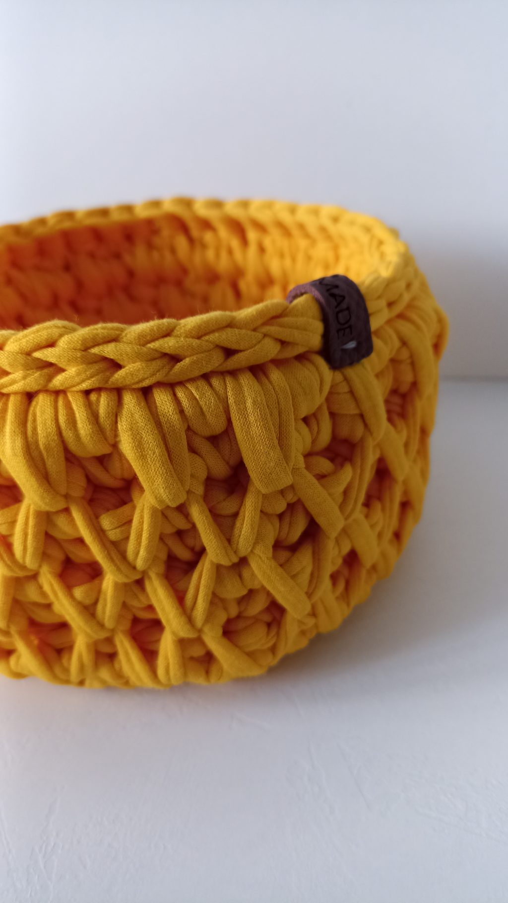 Корзинка «Медовая»