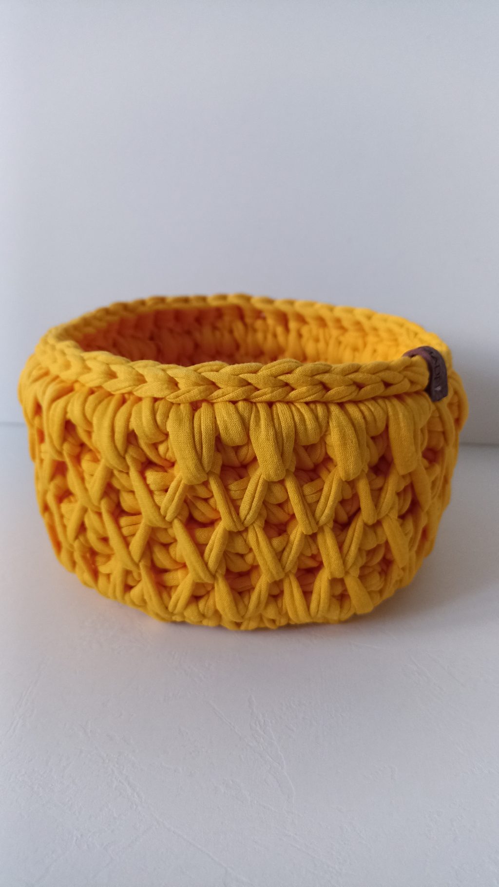 Корзинка «Медовая»