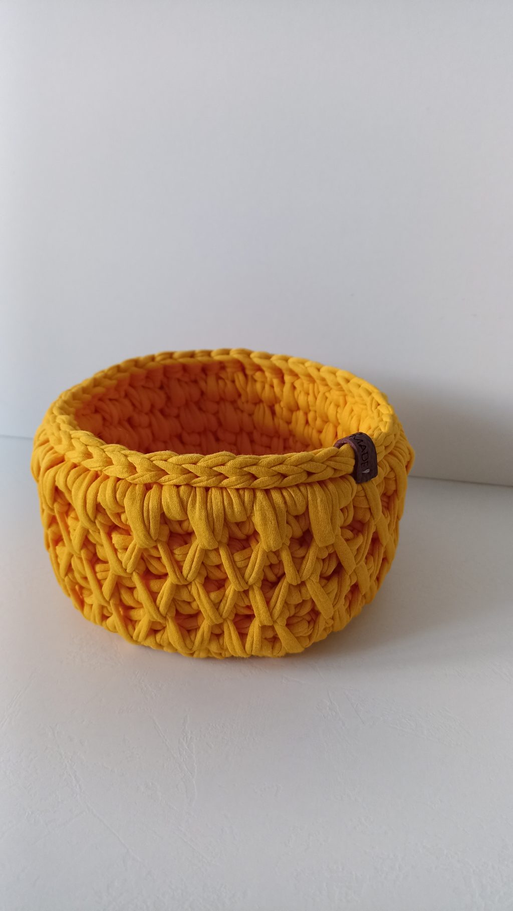 Корзинка «Медовая»