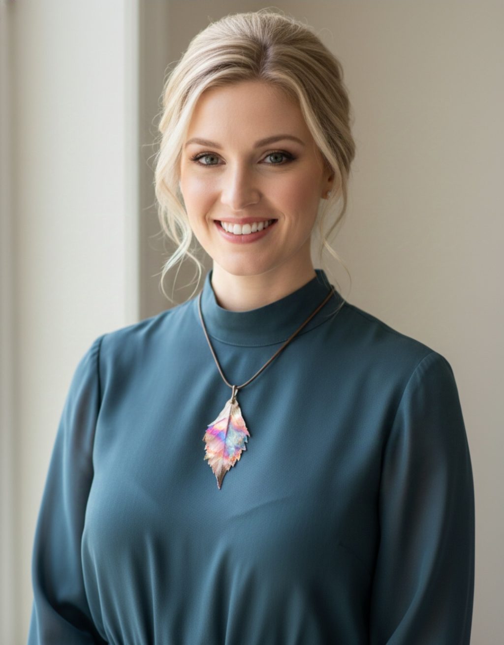 Капля подвеска