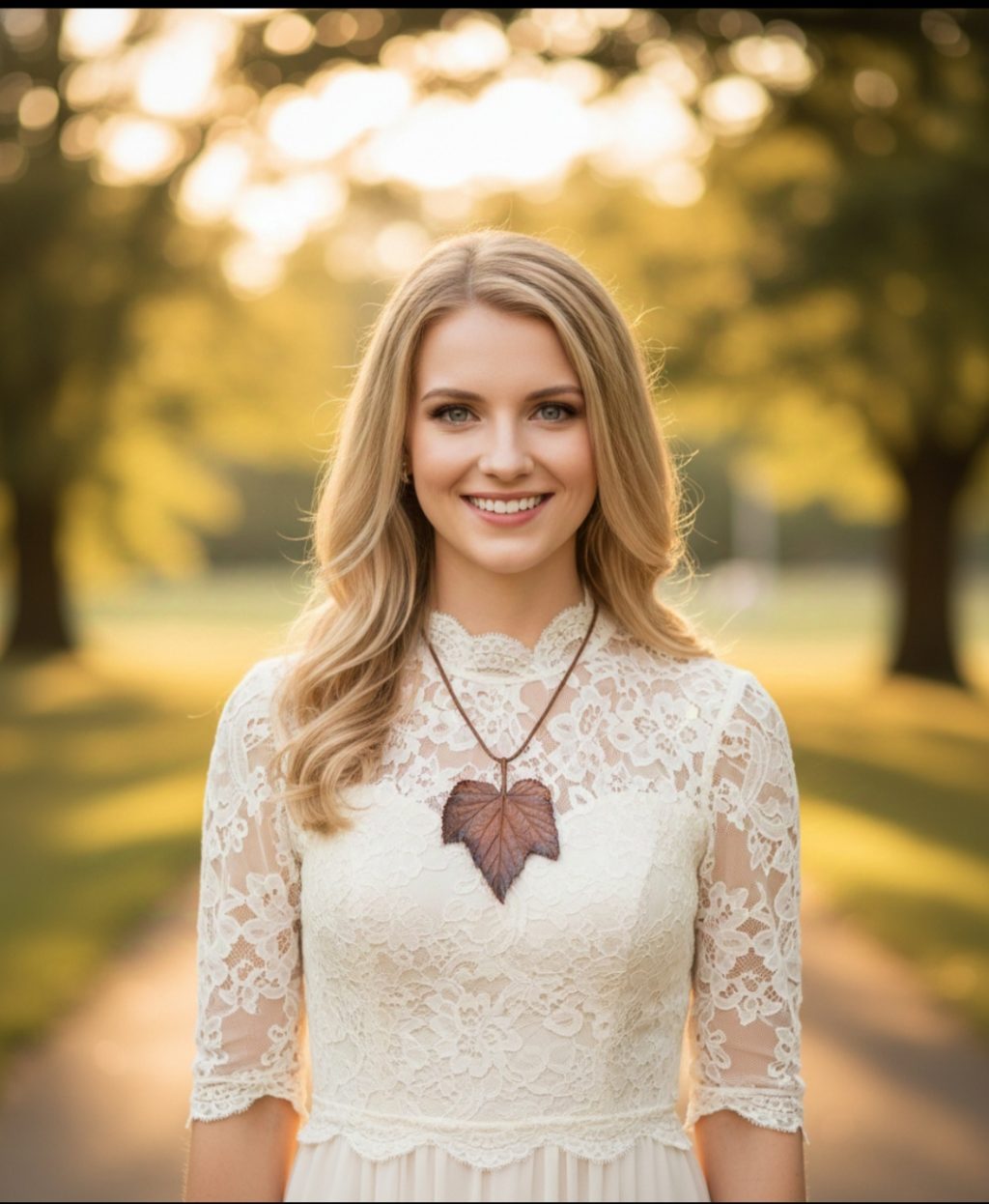 Лист смородины подвеска