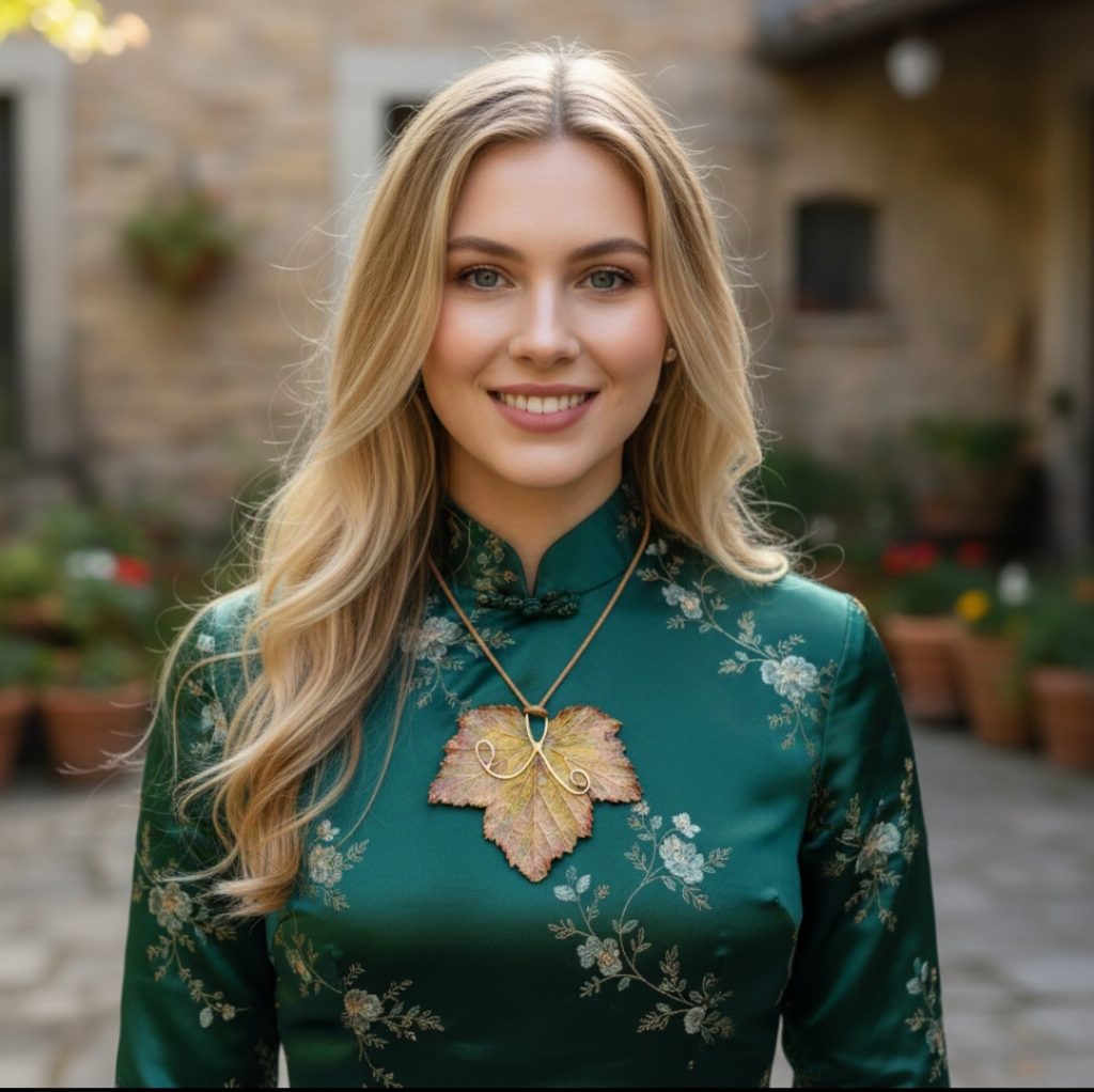 Осень подвеска