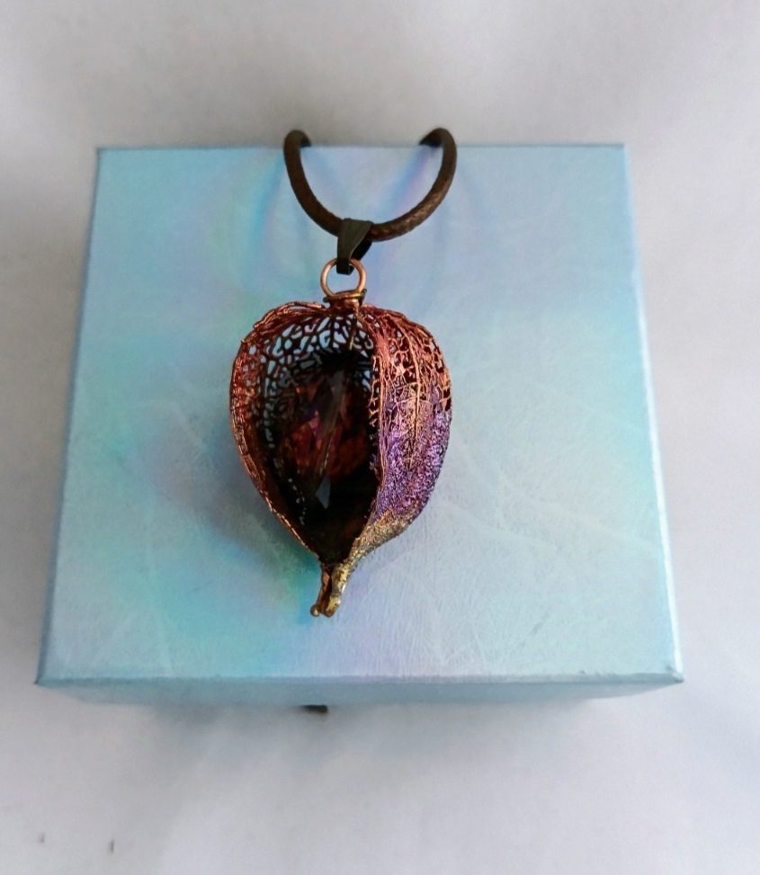 Роскошь подвеска