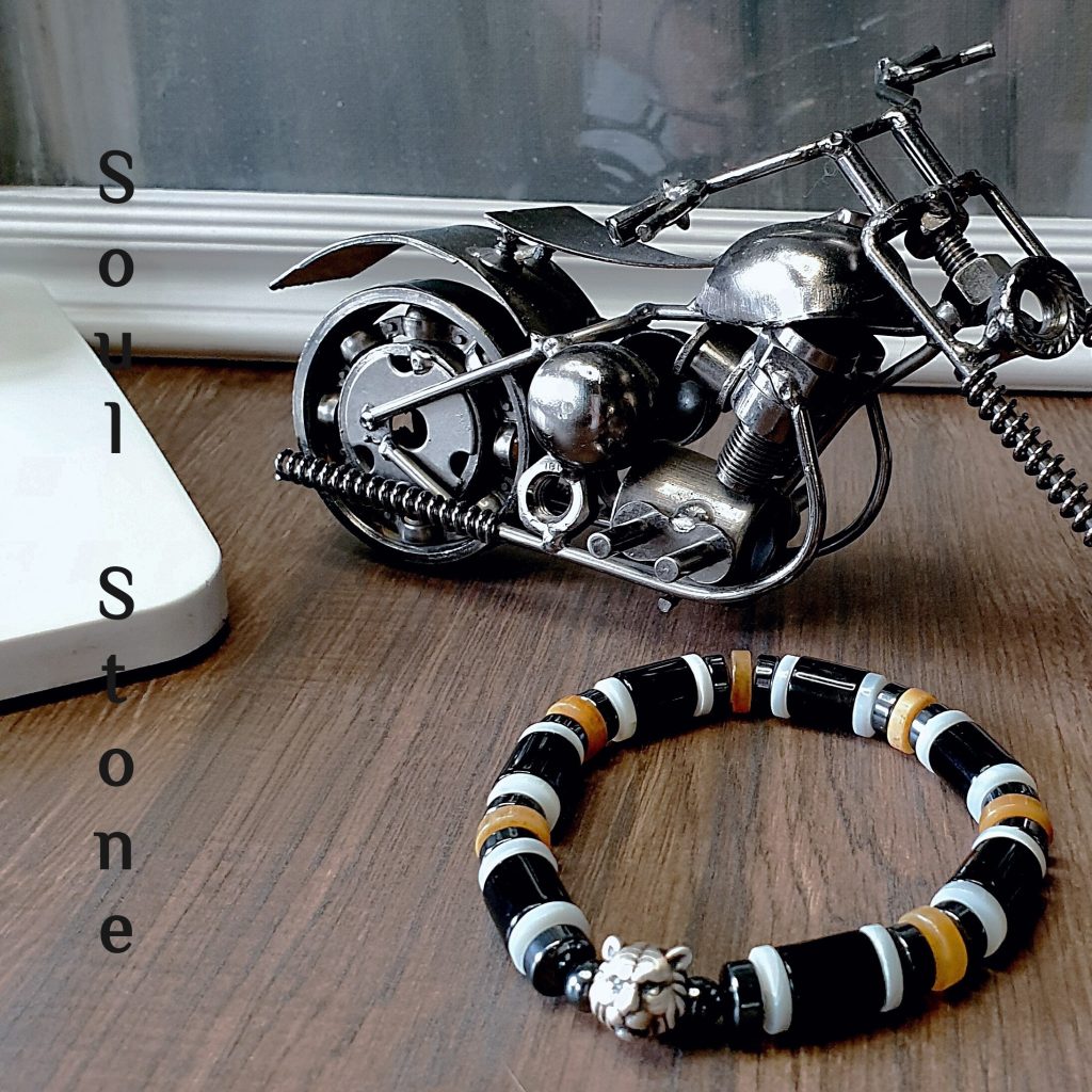 Браслет «мужской характер»