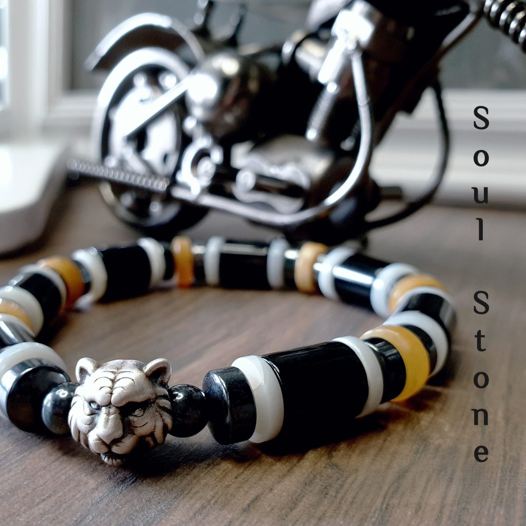 Браслет «мужской характер»