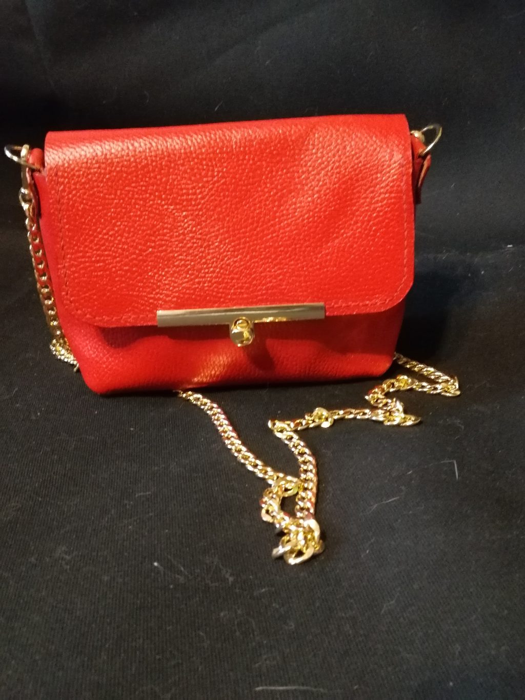 Женская сумка