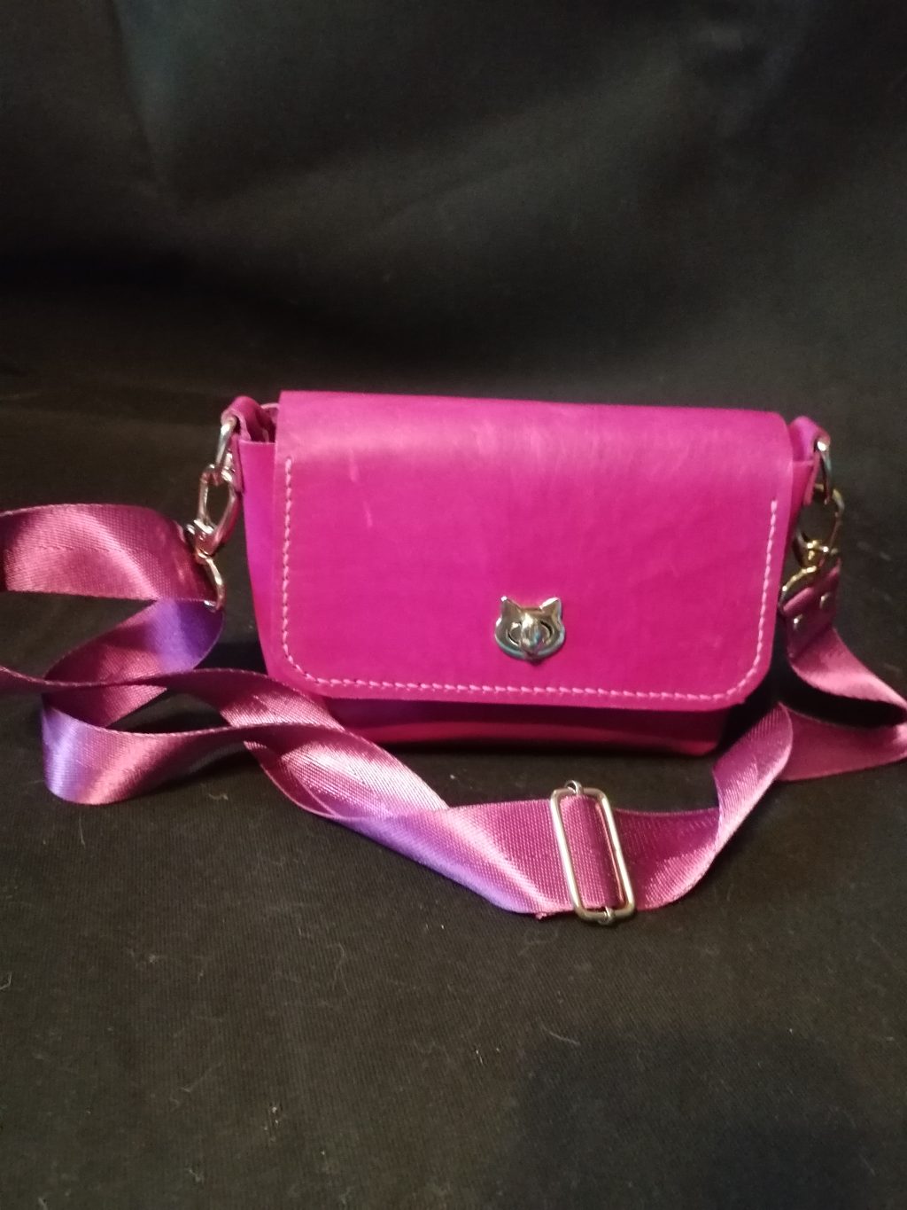 Женская сумка