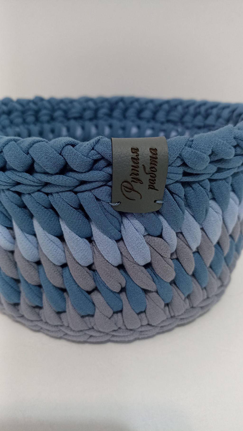 Корзинка Гармония