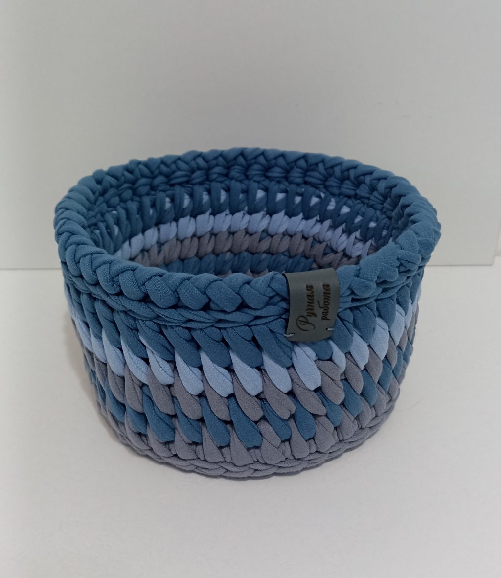 Корзинка Гармония