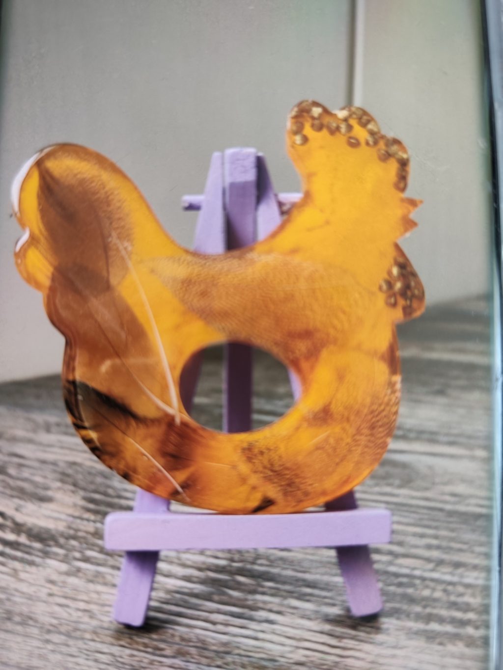 Пасхальный декор