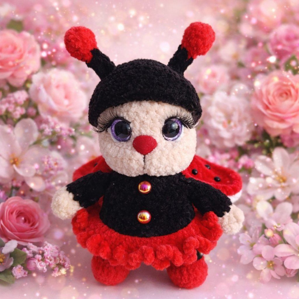 Божья коровка