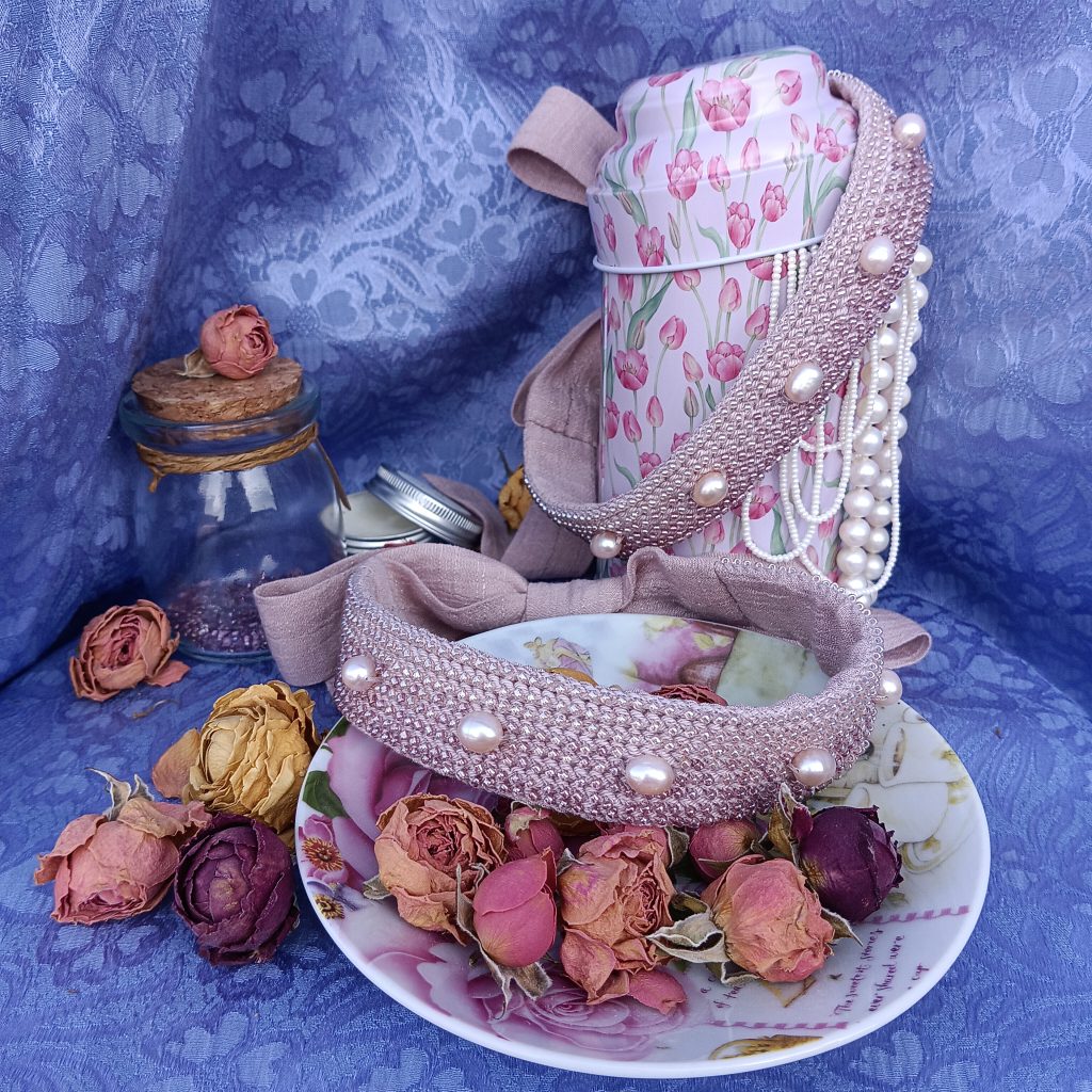 Ожерелье Нежность