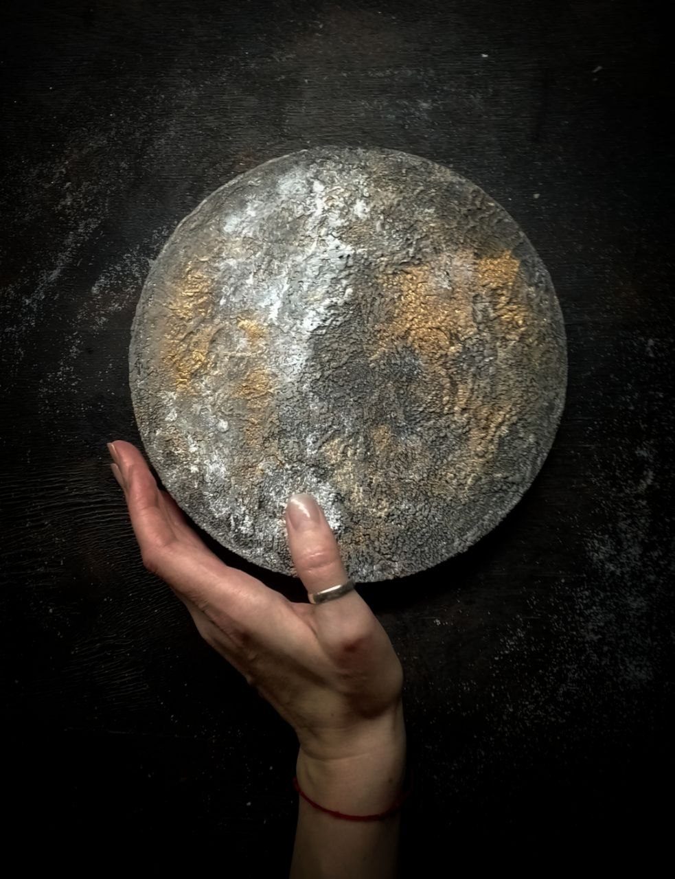 Миниатюра «Подари себе планету»