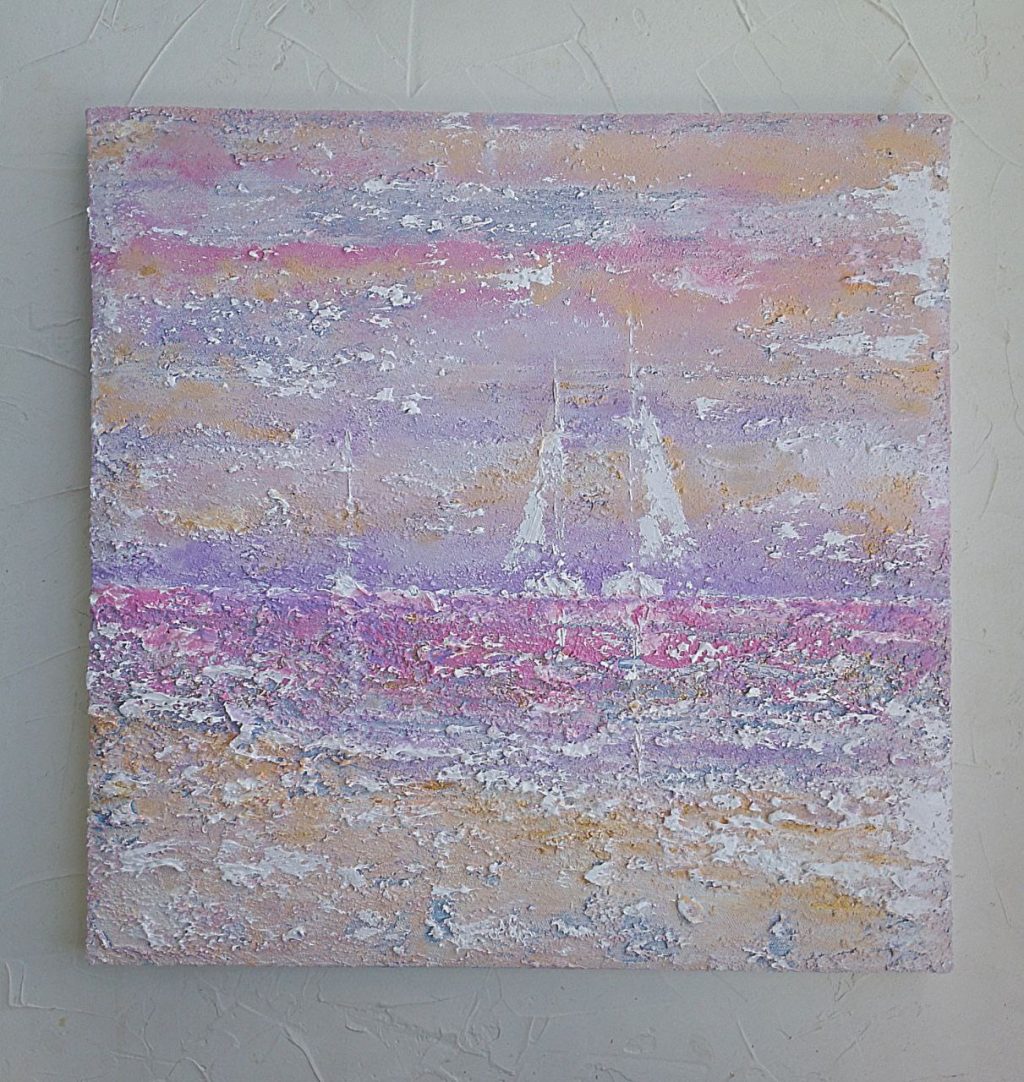 Картина «Морская»