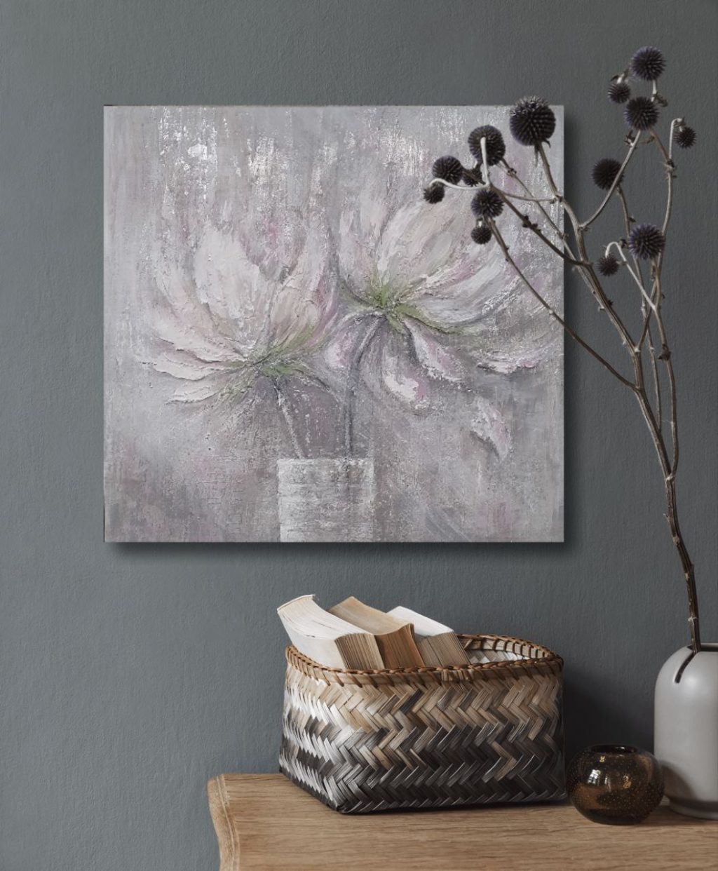 Картина «Свет тишины»