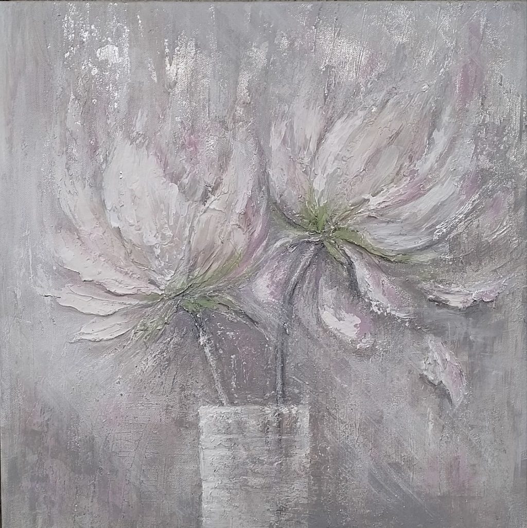 Картина «Свет тишины»