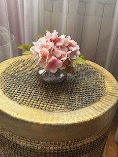 композиции из искусственных цветов