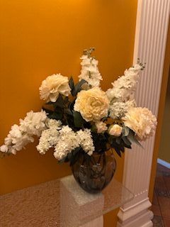 шикарный букет