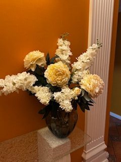 шикарный букет