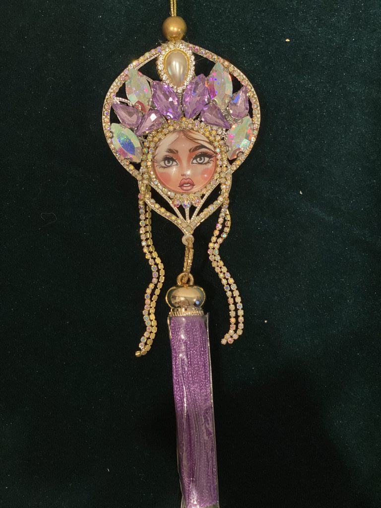 Подвес Матрешка