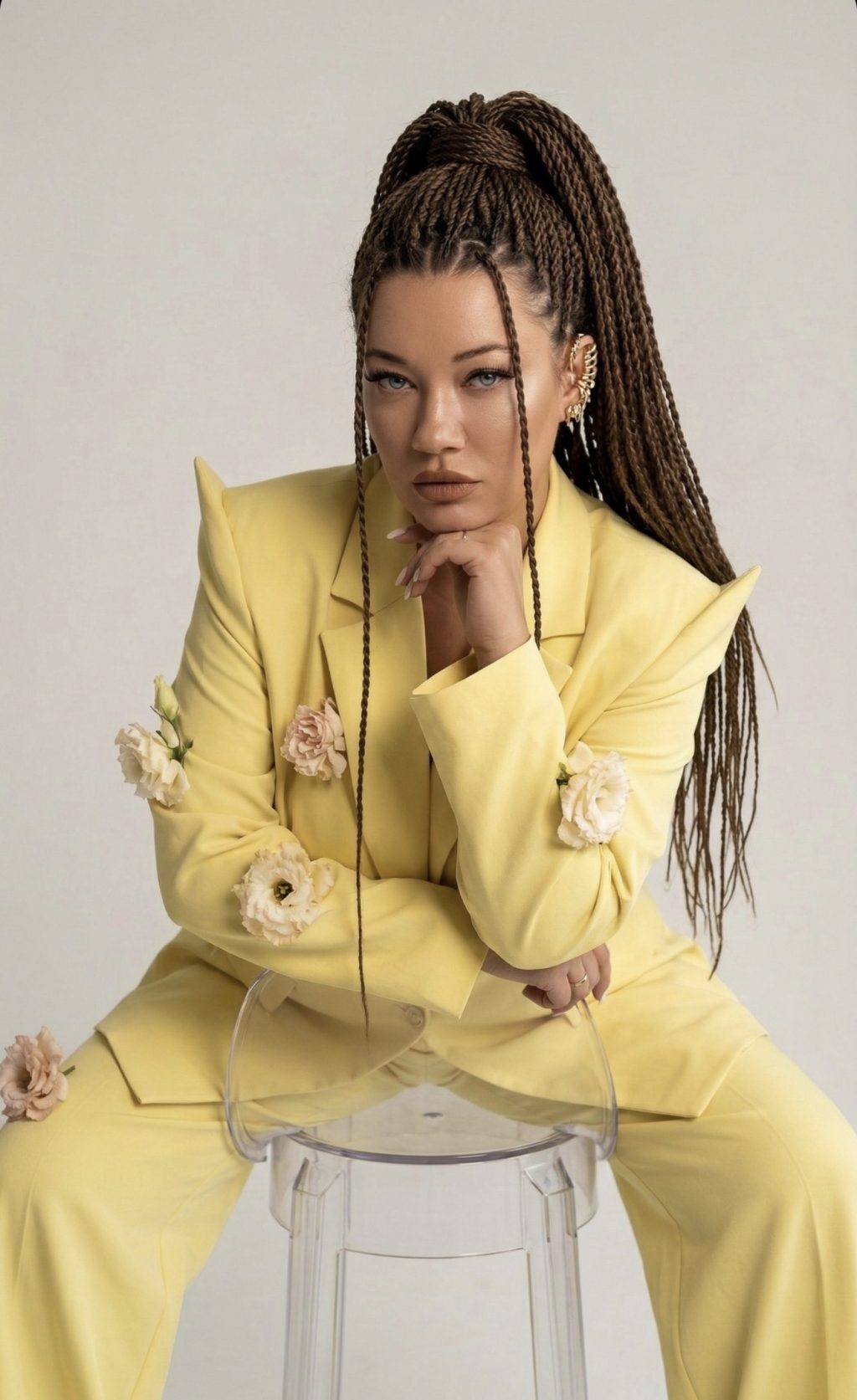 Логотип магазина DecoEco🩷Свечеварение🩷аромасаше🩷свечи