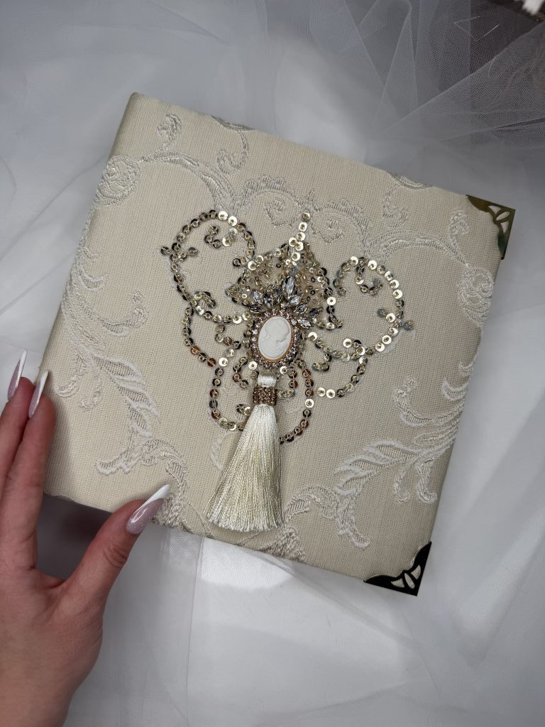 Альбом для фото