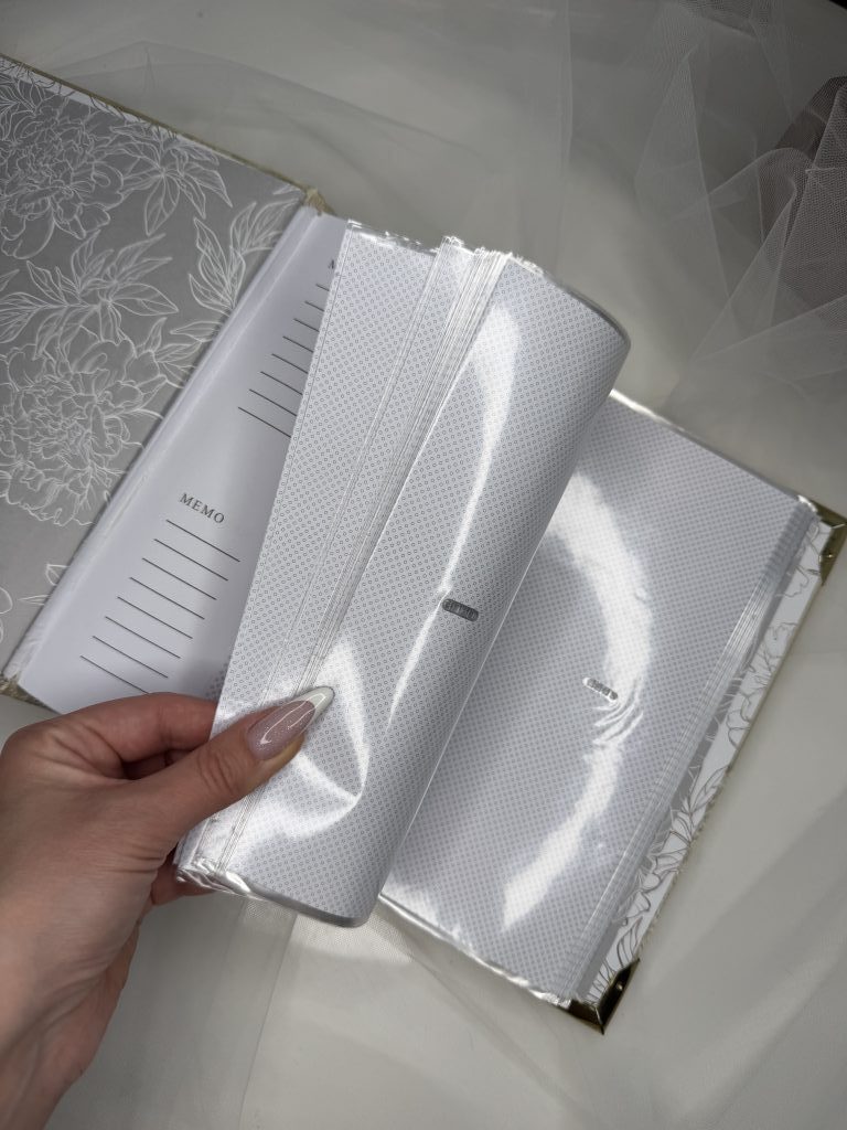 Альбом для фото