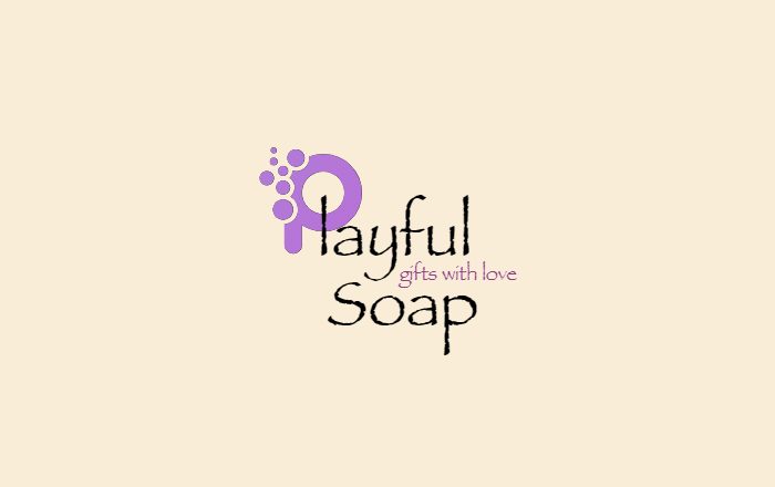 Playful_soap_SPb