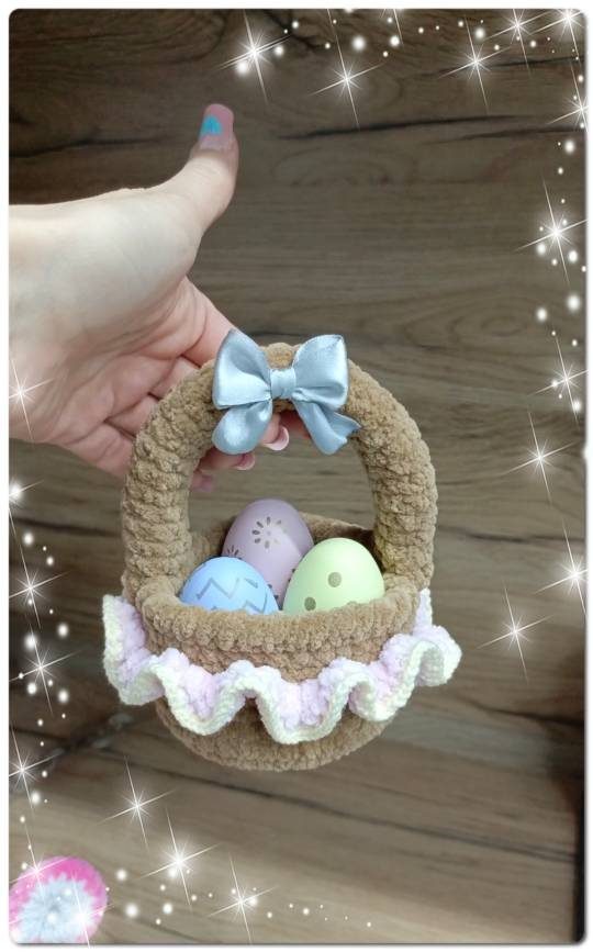 Пасхальный набор