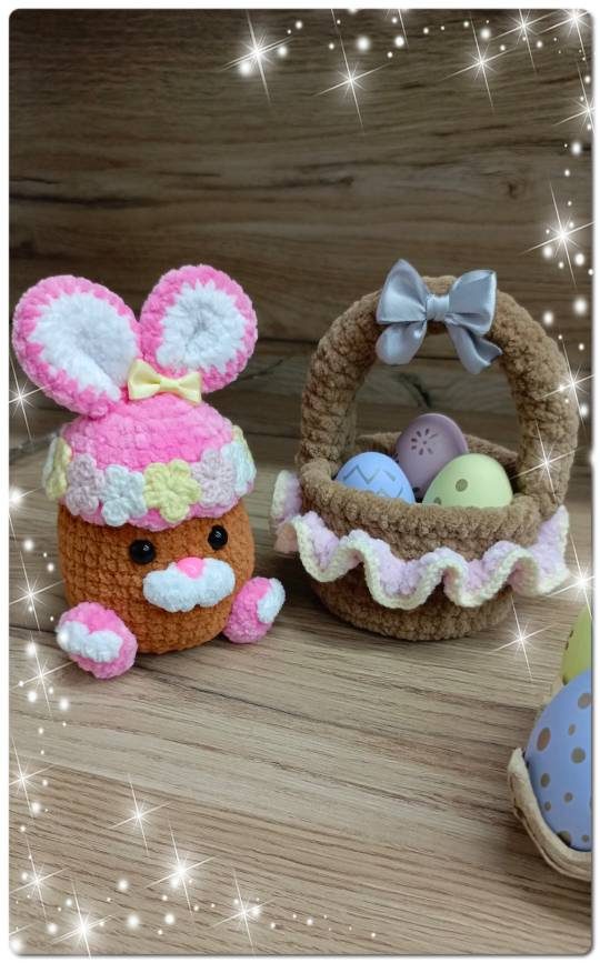 Пасхальный набор