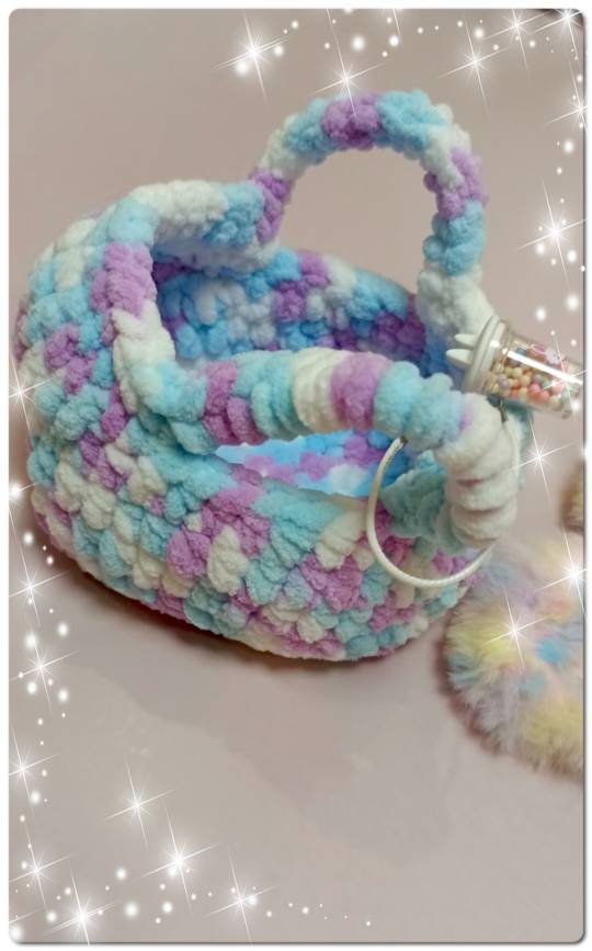 Игровой набор «Зайка в люльке»