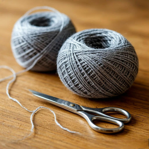 Как связать малыша демогоргона из плюшевой пряжи: бесплатное описание