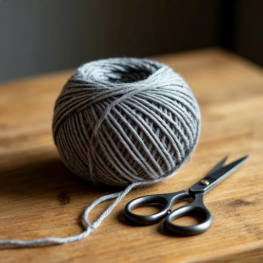 Как связать демогоргона крючком из плюшевой пряжи: подробная схема