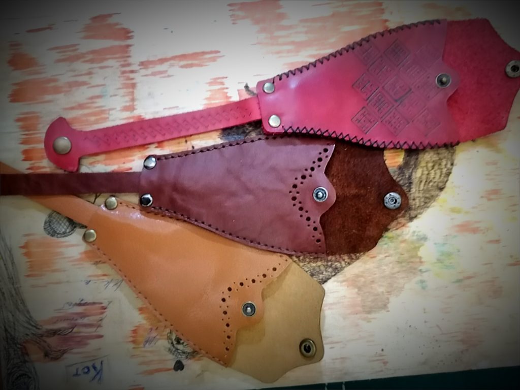 Ключница колокольчик