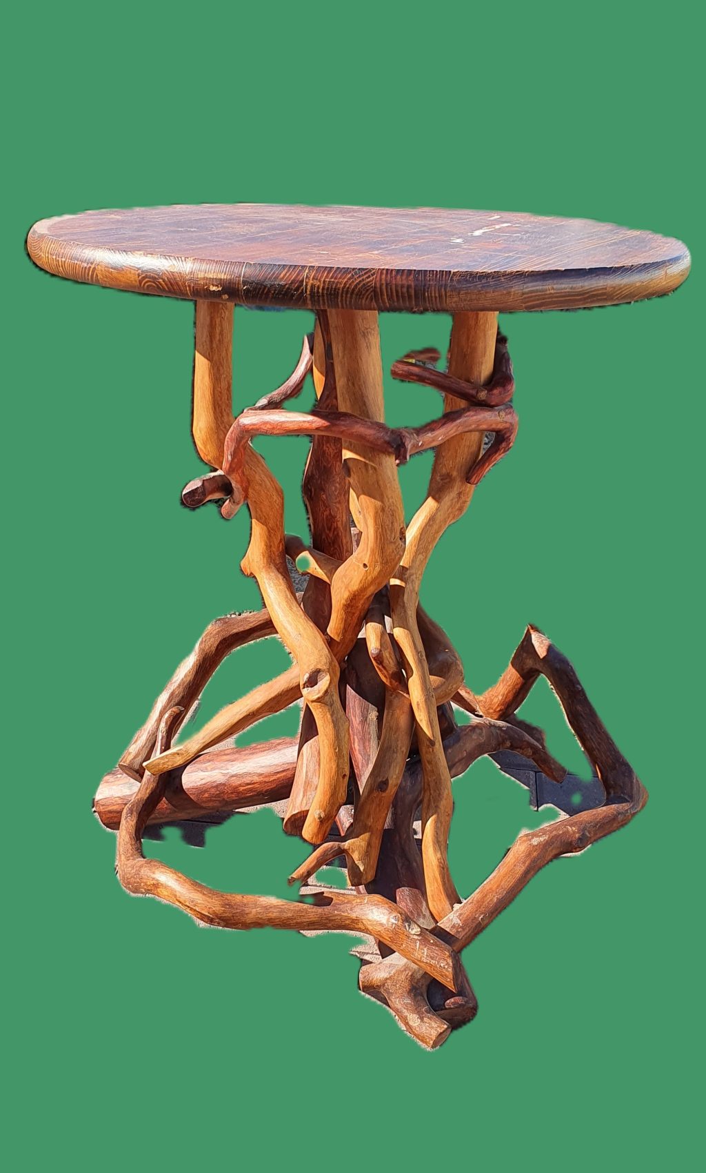 Стол-композиция