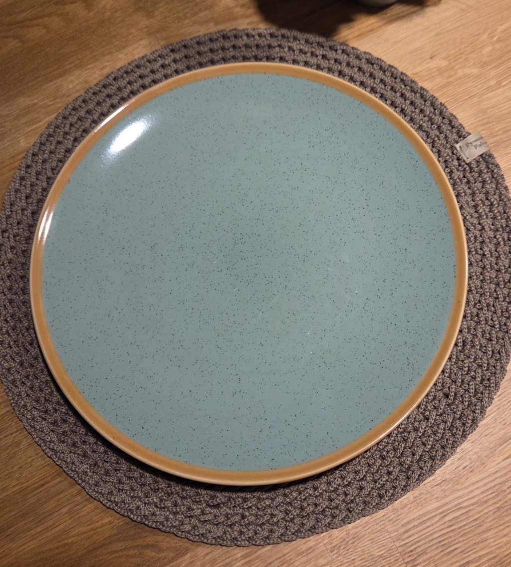 Сервировочные салфетки, набор плейсматов