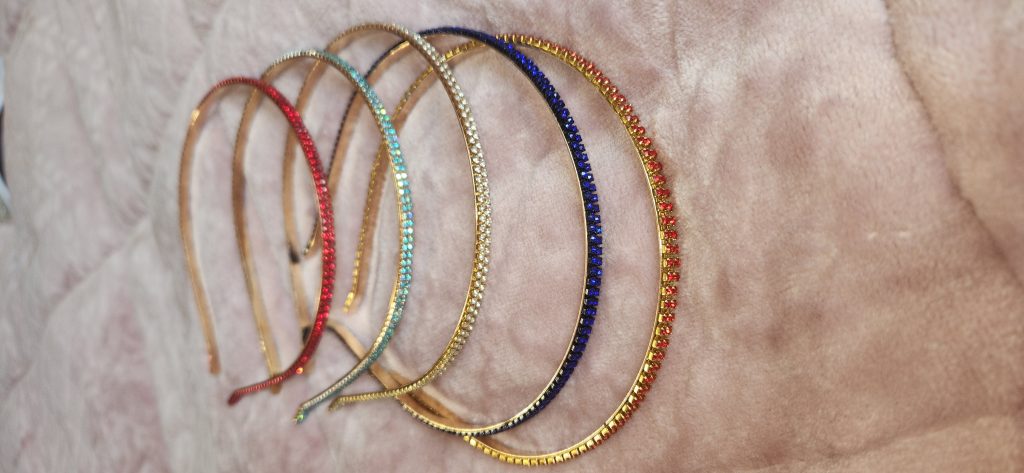 Ободок для волос