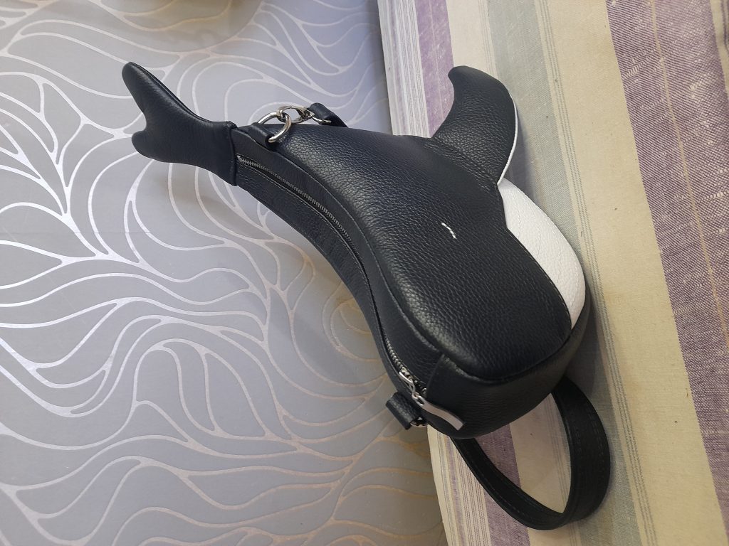 Сумочка Кит