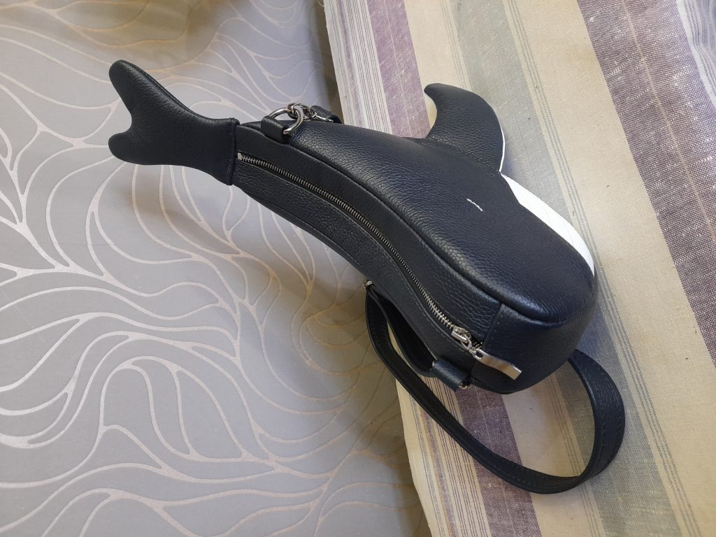 Сумочка Кит