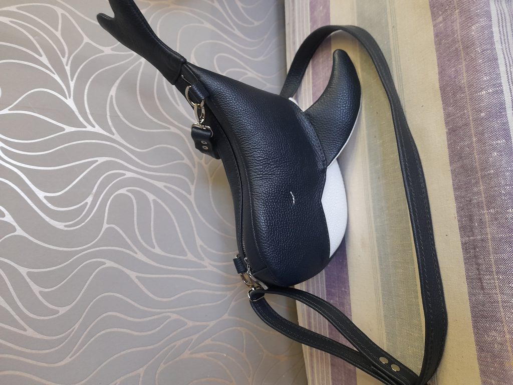 Сумочка Кит