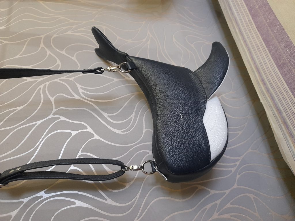 Сумочка Кит