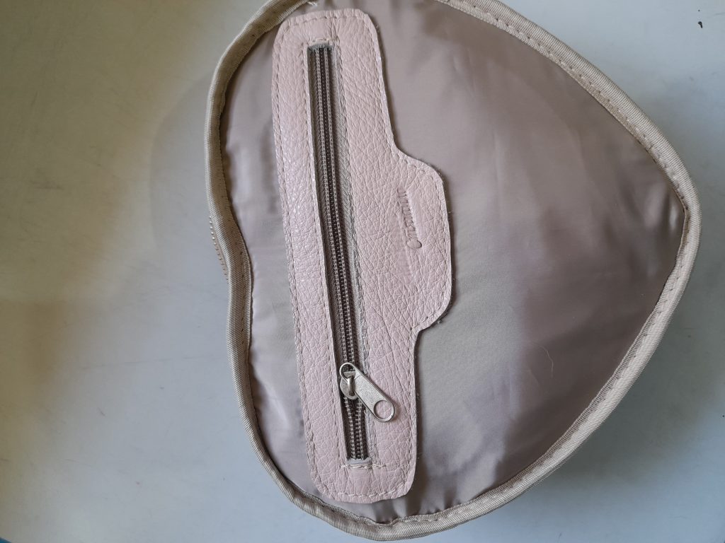 Сумочка Сердечко