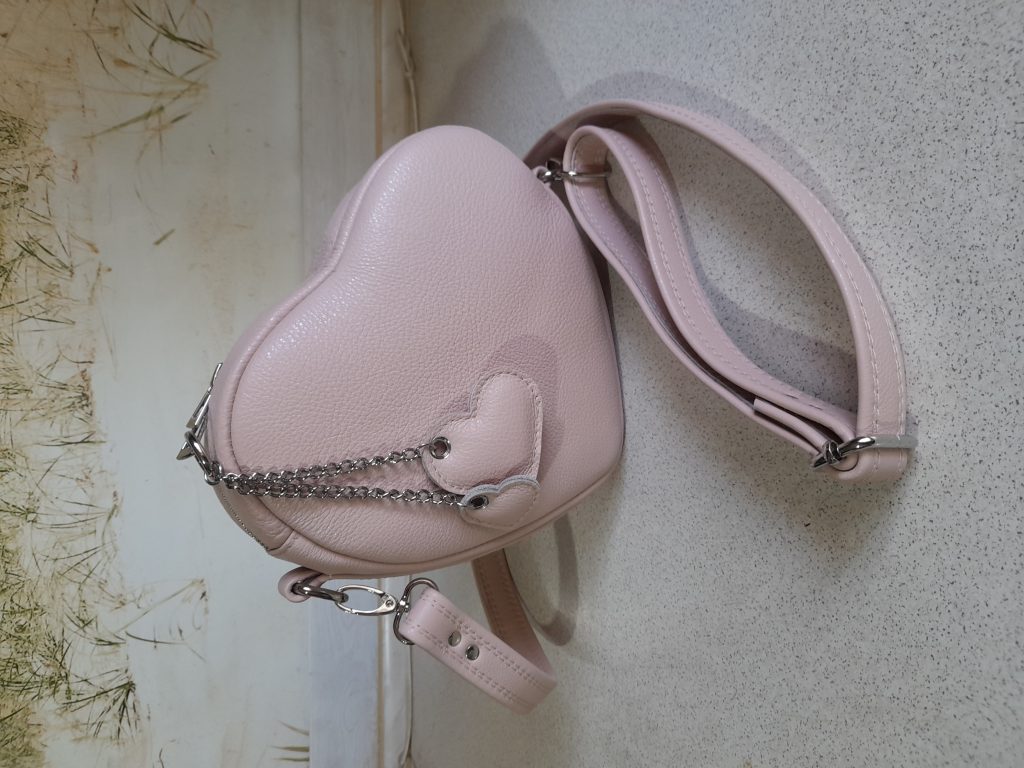 Сумочка Сердечко