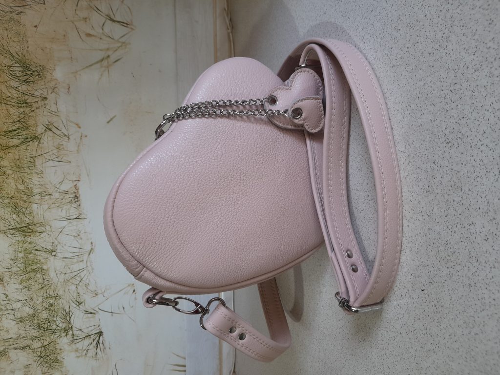 Сумочка Сердечко