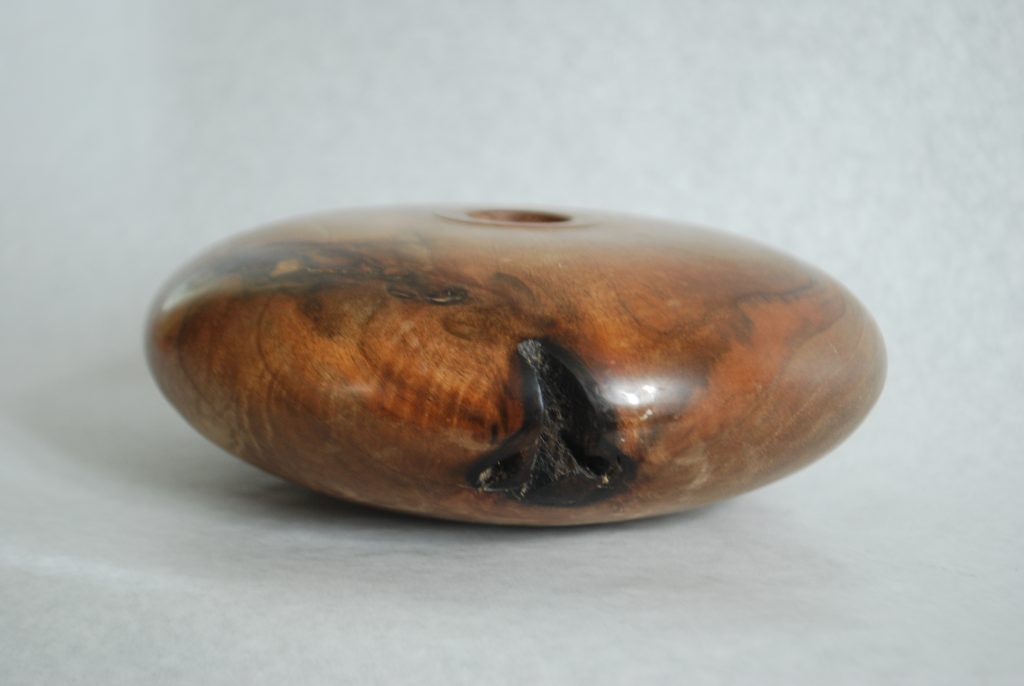 Ваза для сухоцветов «Камень»