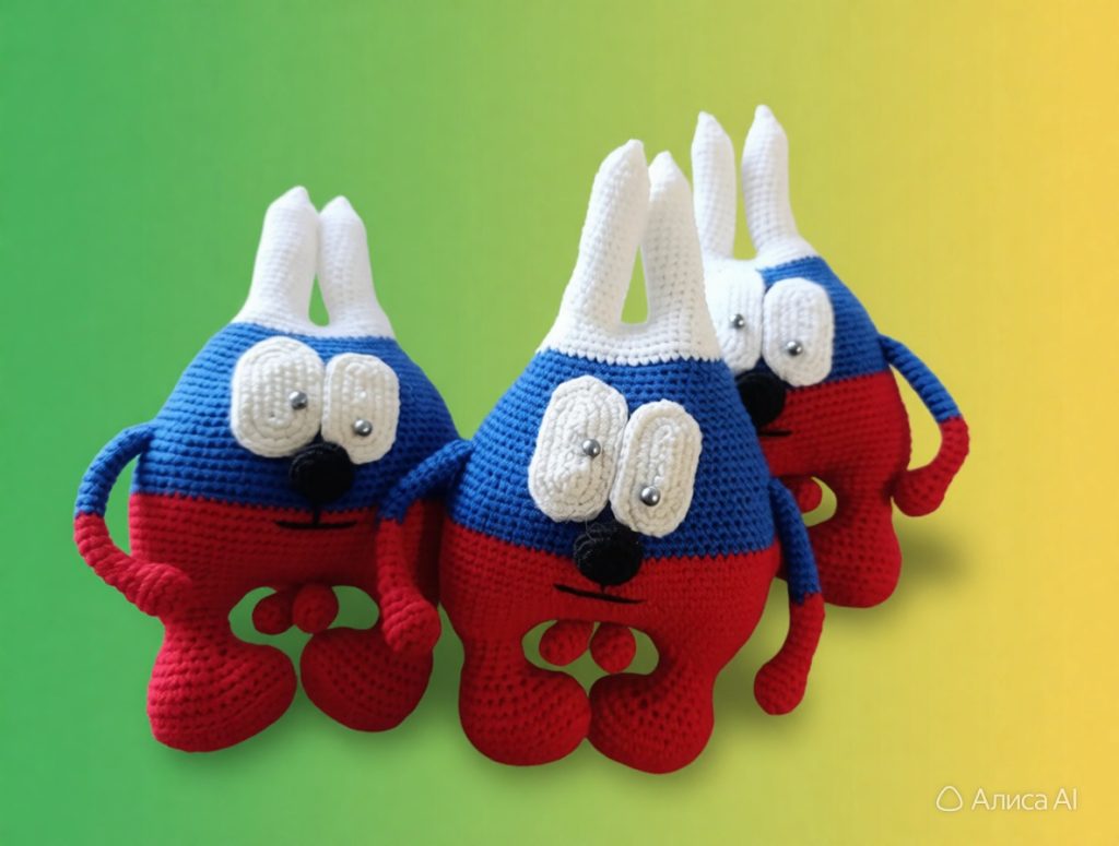 Заяц мудозвон