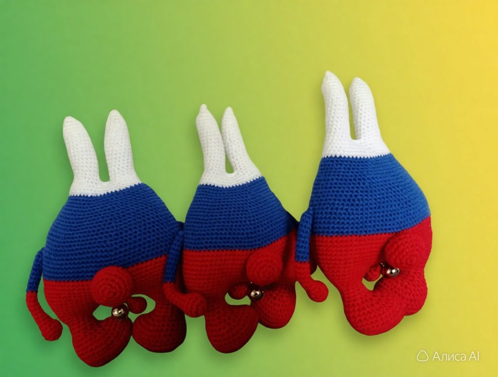 Заяц мудозвон