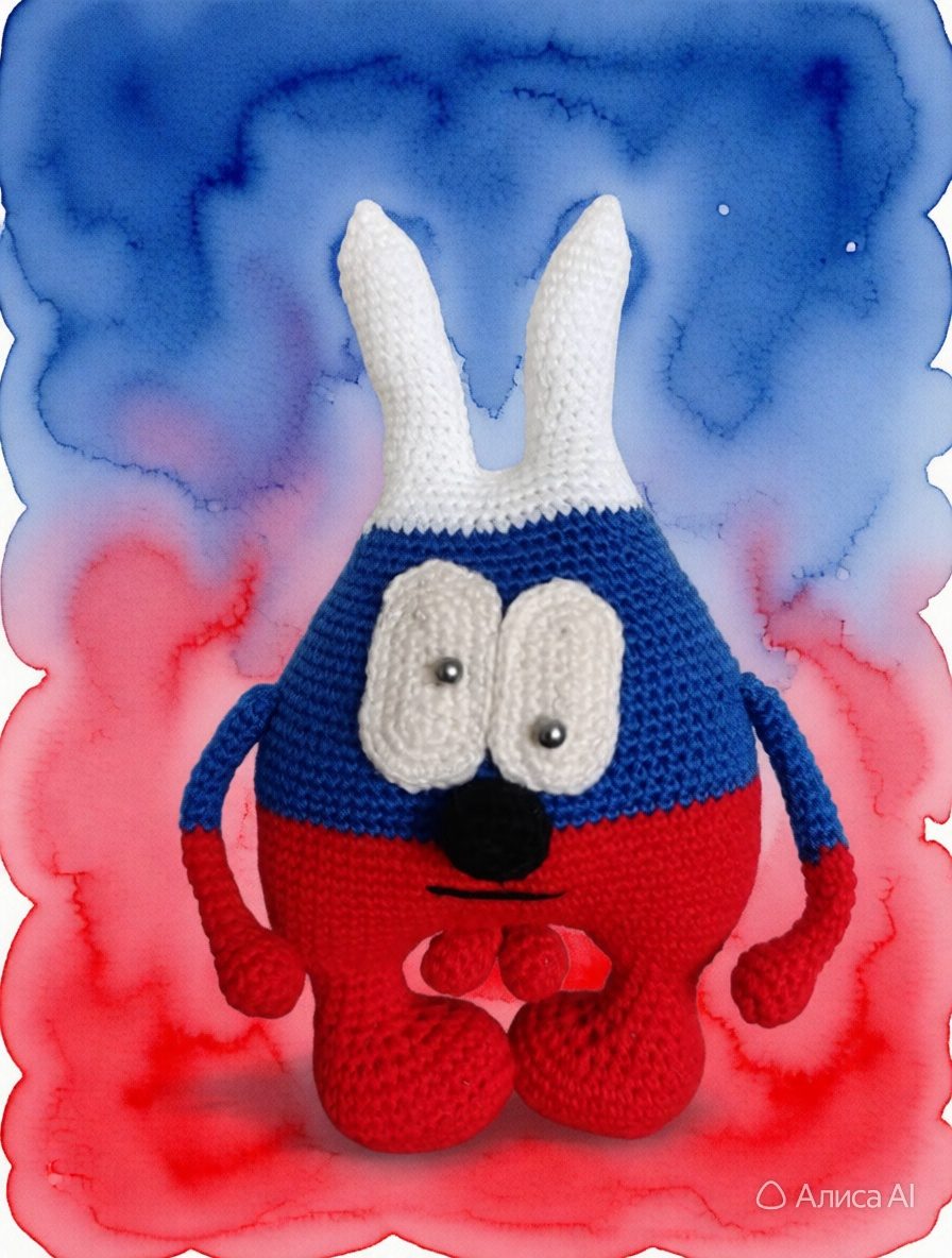 Заяц мудозвон