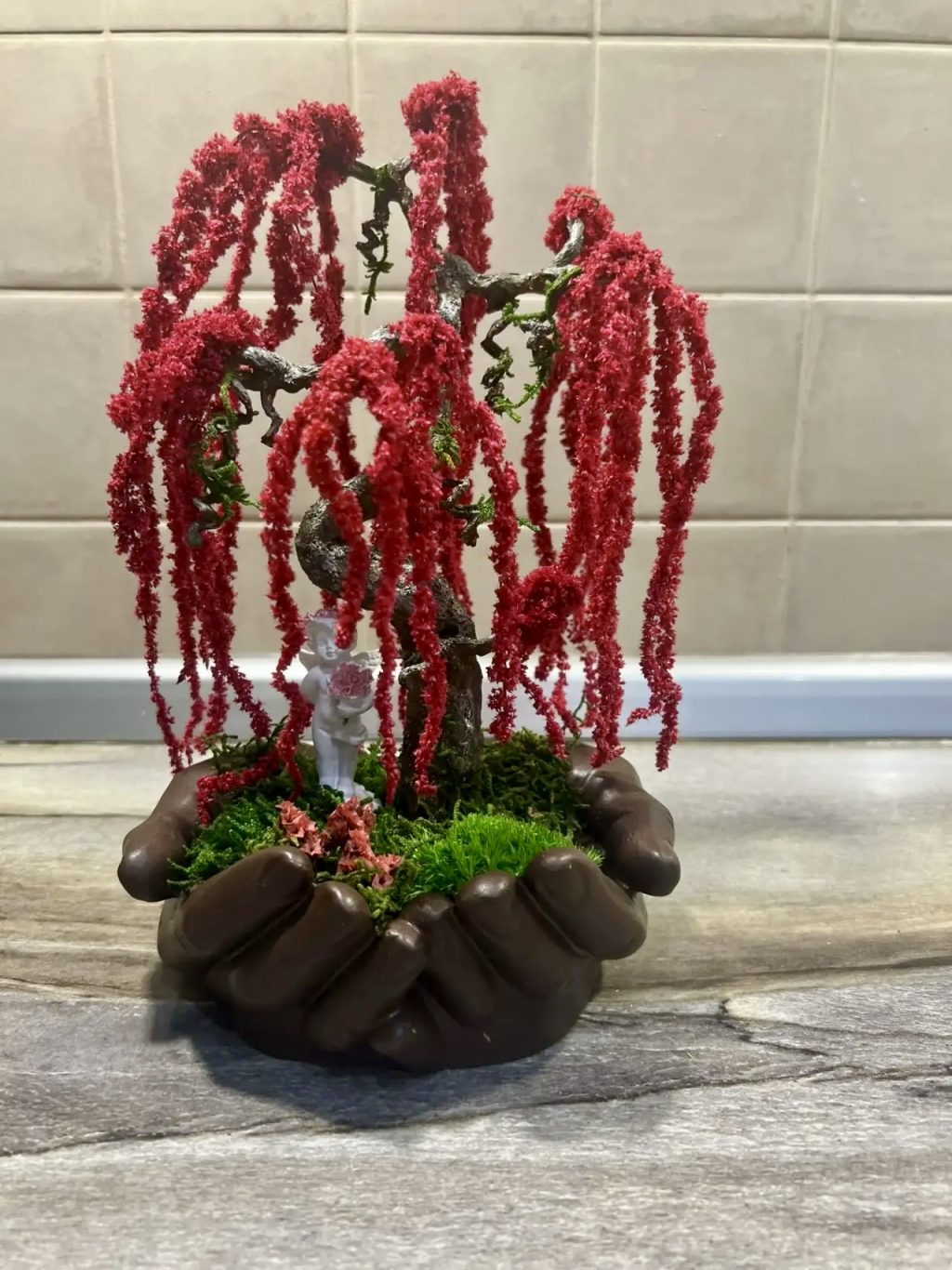 Бонсаи «Ангел»