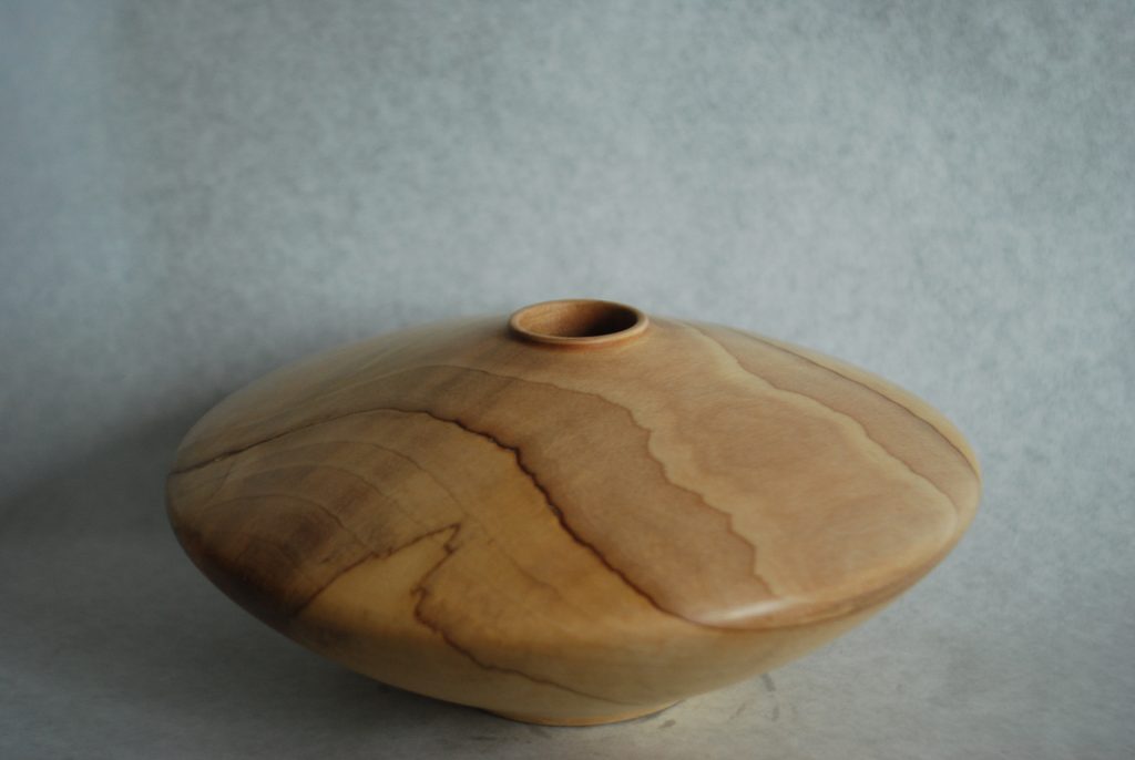 Ваза «Оникс» для сухоцветов